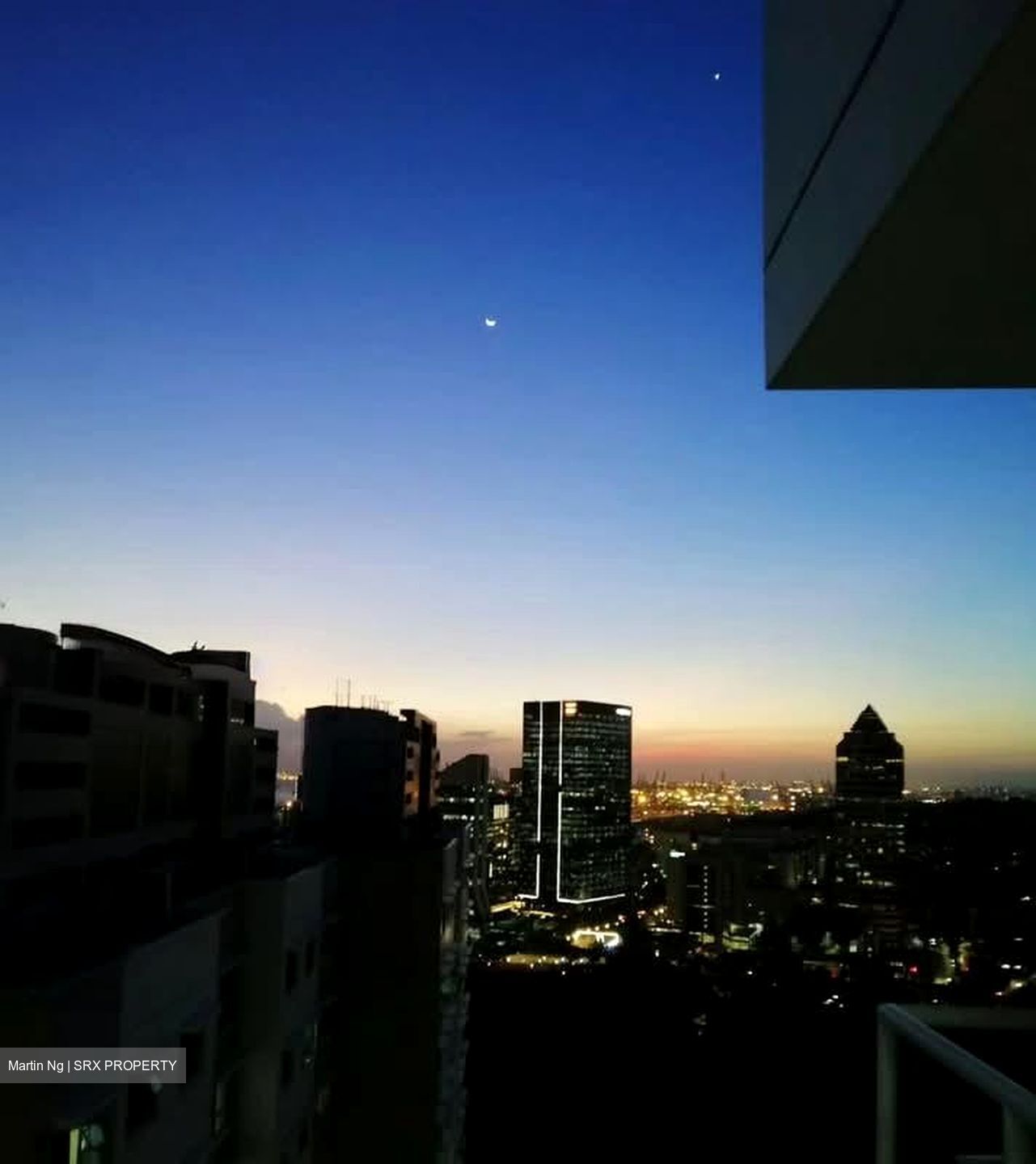 Blk 93B Telok Blangah Parcview (Bukit Merah), HDB 4 Rooms #585600021